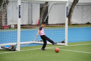 Soccer - SOC Week 8 | TYPA