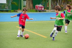 Soccer - SOC Week 8 | TYPA