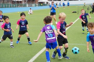 Soccer - SOC Week 8 | TYPA