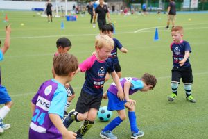 Soccer - SOC Week 8 | TYPA