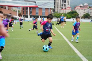 Soccer - SOC Week 8 | TYPA