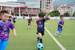 Soccer - SOC Week 8 | TYPA