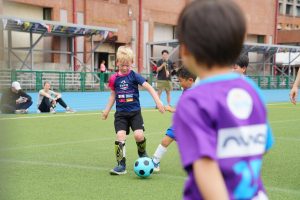 Soccer - SOC Week 8 | TYPA
