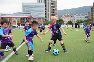 Soccer - SOC Week 8 | TYPA