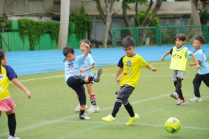 Soccer - SOC Week 8 | TYPA