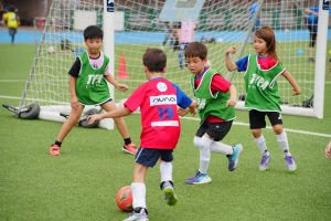 Soccer - SOC Week 8 | TYPA
