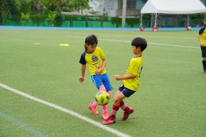 Soccer - SOC Week 8 | TYPA