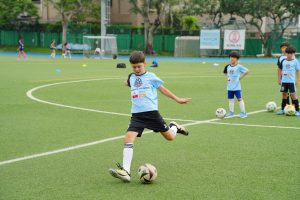 Soccer - SOC Week 8 | TYPA