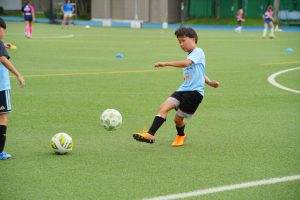 Soccer - SOC Week 8 | TYPA