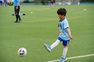 Soccer - SOC Week 8 | TYPA