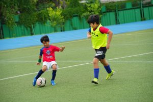 Soccer - SOC Week 8 | TYPA