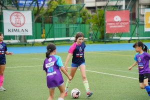Soccer - SOC Week 8 | TYPA