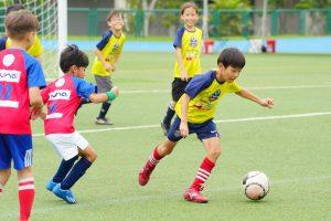Soccer - SOC Week 8 | TYPA