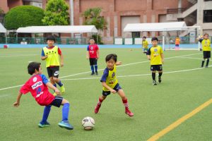 Soccer - SOC Week 8 | TYPA