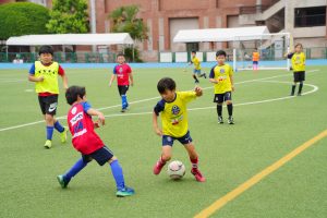 Soccer - SOC Week 8 | TYPA