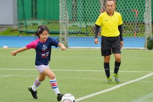 Soccer - SOC Week 8 | TYPA