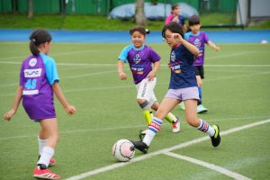 Soccer - SOC Week 8 | TYPA