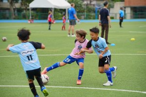 Soccer - SOC Week 8 | TYPA