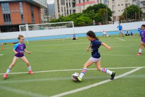 Soccer - SOC Week 8 | TYPA