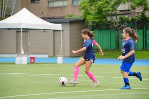 Soccer - SOC Week 8 | TYPA