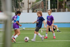 Soccer - SOC Week 8 | TYPA