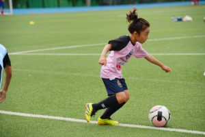 Soccer - SOC Week 8 | TYPA