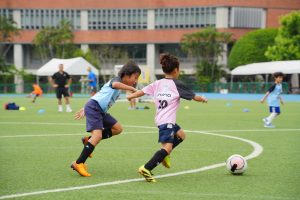 Soccer - SOC Week 8 | TYPA