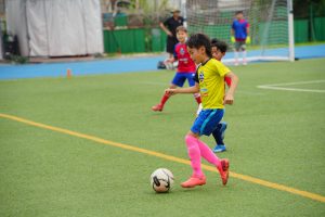 Soccer - SOC Week 8 | TYPA