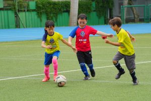 Soccer - SOC Week 8 | TYPA