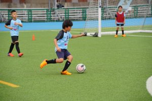 Soccer - SOC Week 8 | TYPA