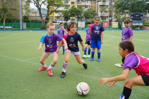 Soccer - SOC Week 8 | TYPA