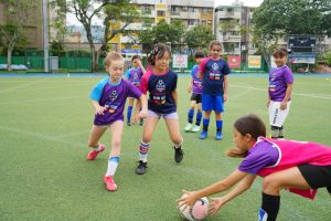 Soccer - SOC Week 8 | TYPA