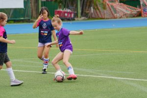 Soccer - SOC Week 8 | TYPA