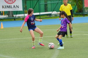 Soccer - SOC Week 8 | TYPA
