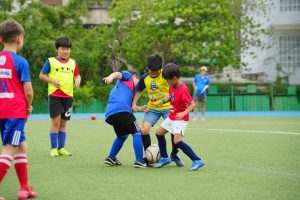 Soccer - SOC Week 8 | TYPA