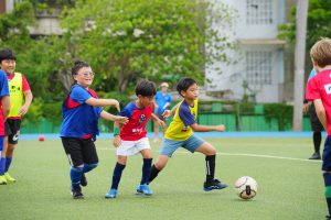 Soccer - SOC Week 8 | TYPA