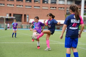 Soccer - SOC Week 8 | TYPA