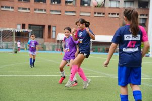 Soccer - SOC Week 8 | TYPA