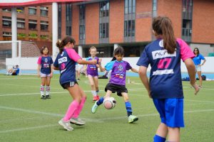 Soccer - SOC Week 8 | TYPA