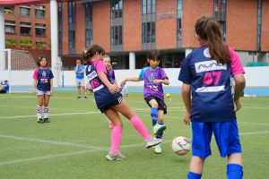 Soccer - SOC Week 8 | TYPA