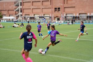 Soccer - SOC Week 8 | TYPA