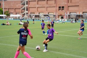Soccer - SOC Week 8 | TYPA