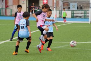 Soccer - SOC Week 8 | TYPA