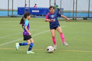 Soccer - SOC Week 8 | TYPA