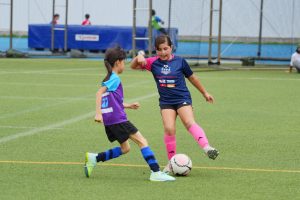 Soccer - SOC Week 8 | TYPA