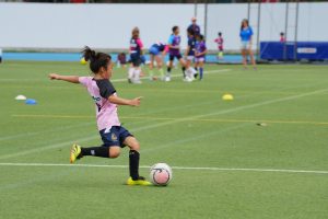 Soccer - SOC Week 8 | TYPA