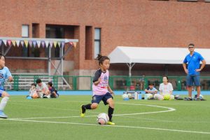 Soccer - SOC Week 8 | TYPA