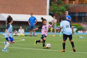 Soccer - SOC Week 8 | TYPA