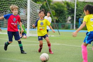 Soccer - SOC Week 8 | TYPA