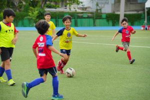 Soccer - SOC Week 8 | TYPA